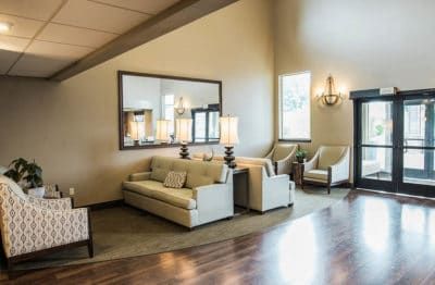Eldorado West Retirement Community