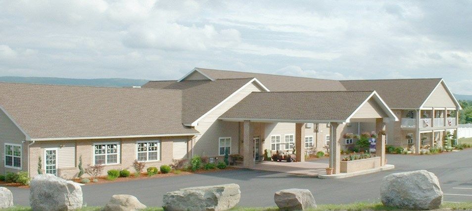 Keystone Garden Estates