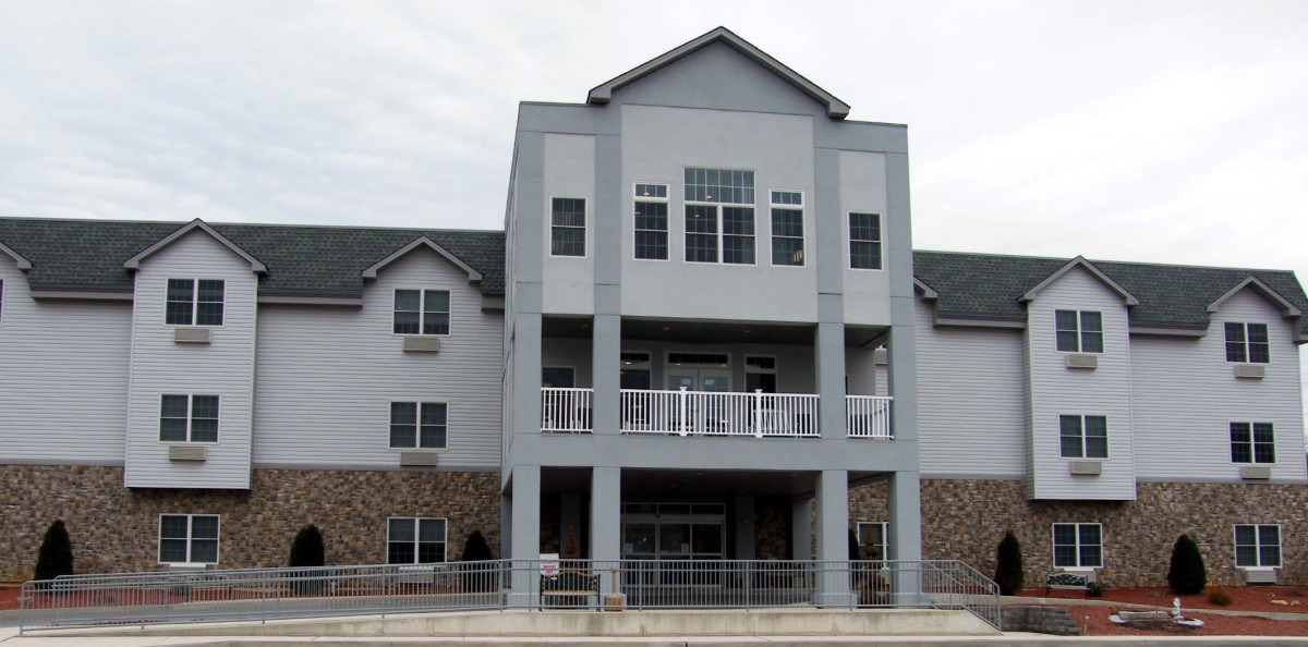 The Palmerton