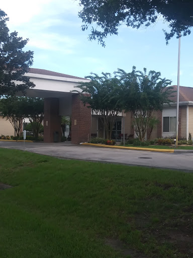 Adventhealth Care Center Orlando North