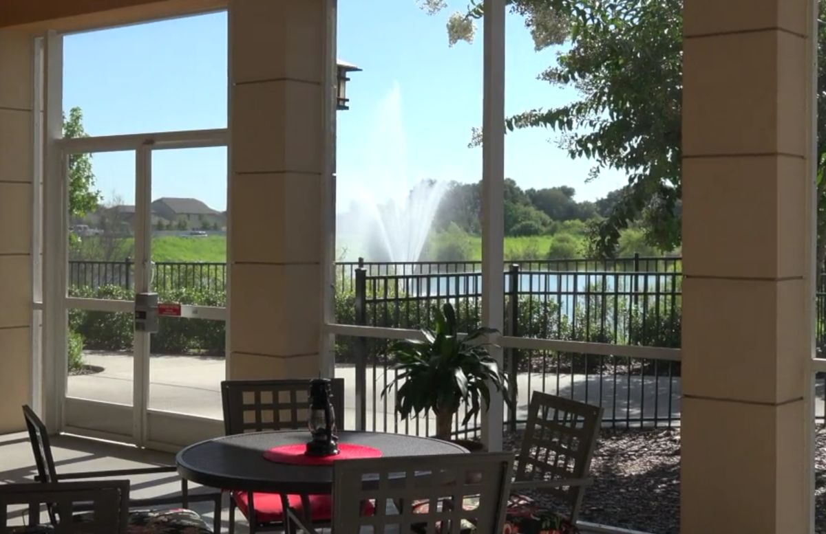 The Bridges Retirement Community