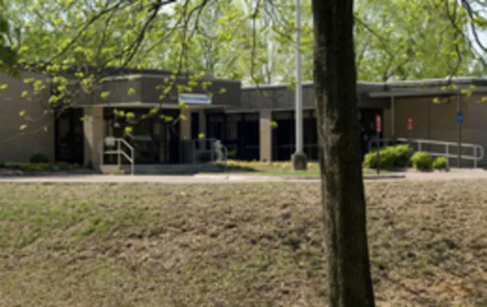 Nmmc Baldwyn Nursing Facility
