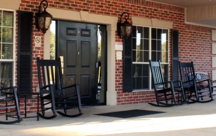 Trucare Living Centers - Columbus