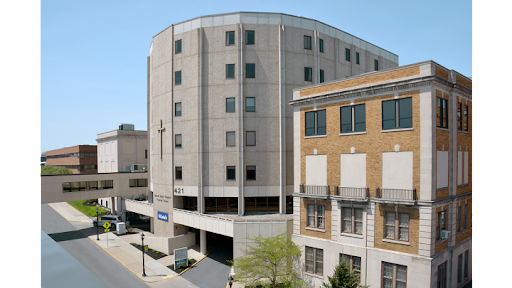 Sacred Heart Hospital Tcf