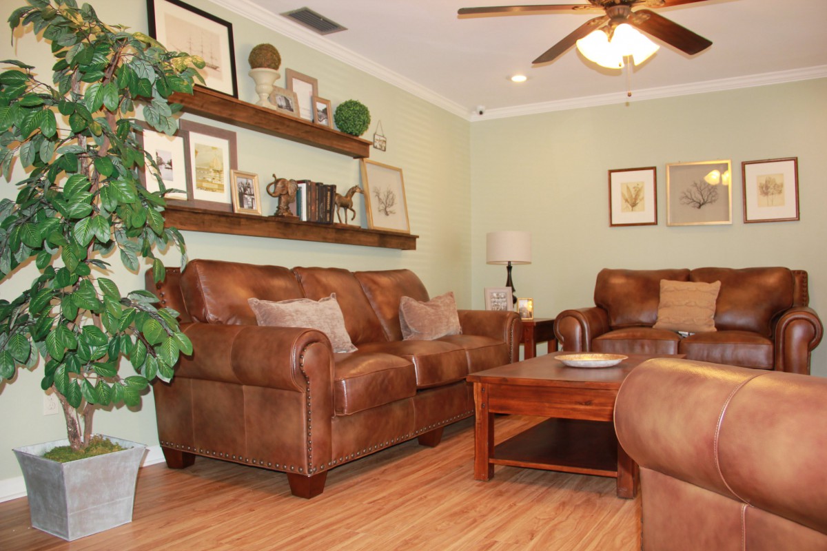 Bridgeport Senior Living - Port Cardiff