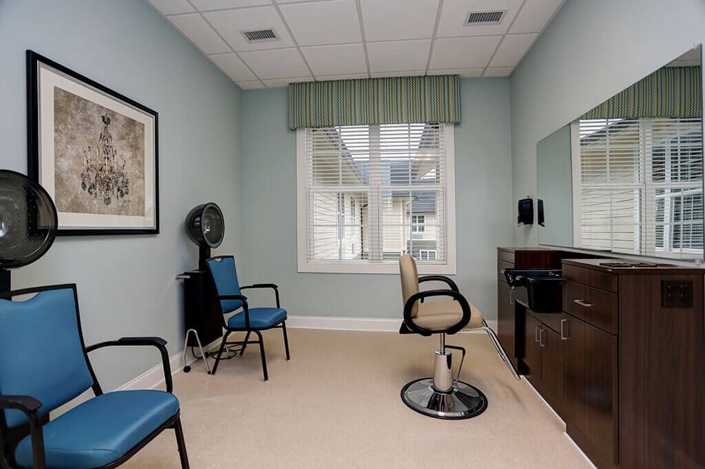 Vitality Living Milton