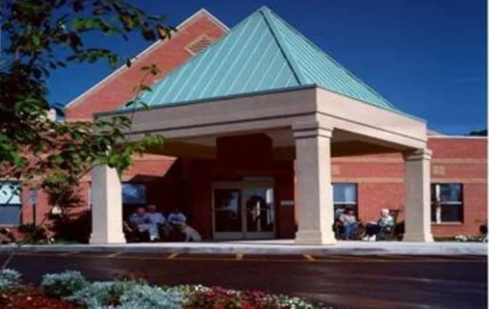 Continuing Healthcare Of Gahanna