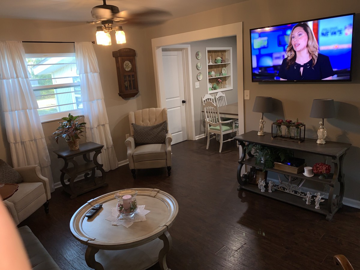 Cherry Blossom Assisted Living Facility