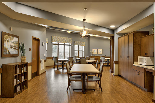 Towner Crest