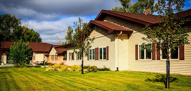 Douglas Care Center
