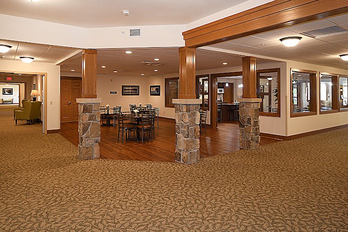 Oak Park Place Of Menasha