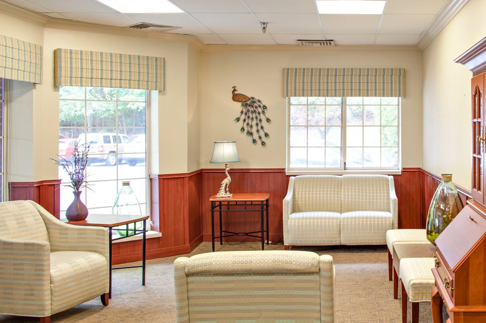 Layhill Center Genesis