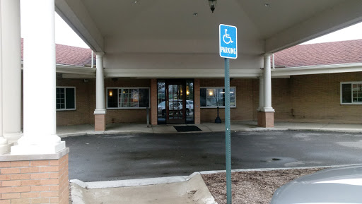 Belle Fountain Nursing & Rehabilitation Center