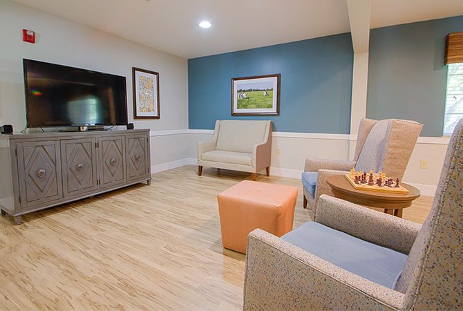 McKinley Place Assisted Living Community