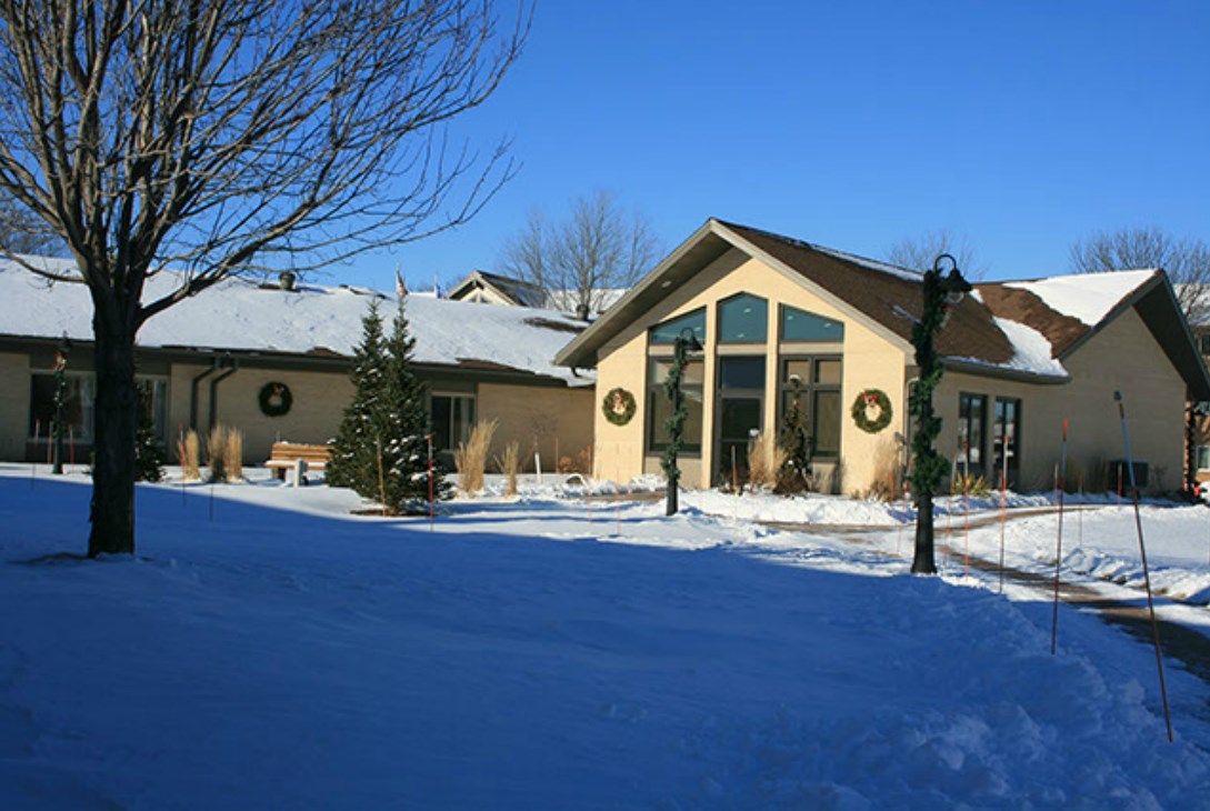 Chippewa Manor
