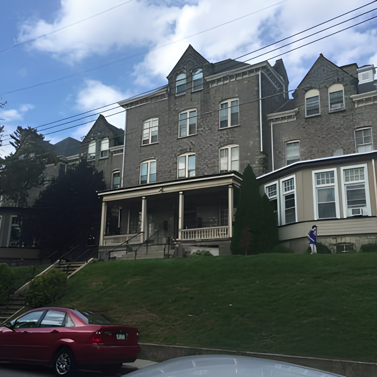 Stabon Manor Personal Care Home