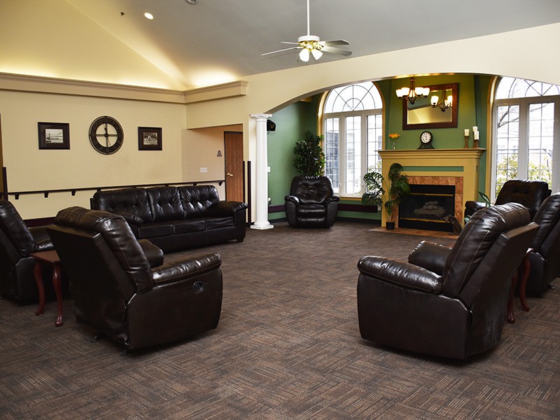 Crystal Creek Assisted Living 4