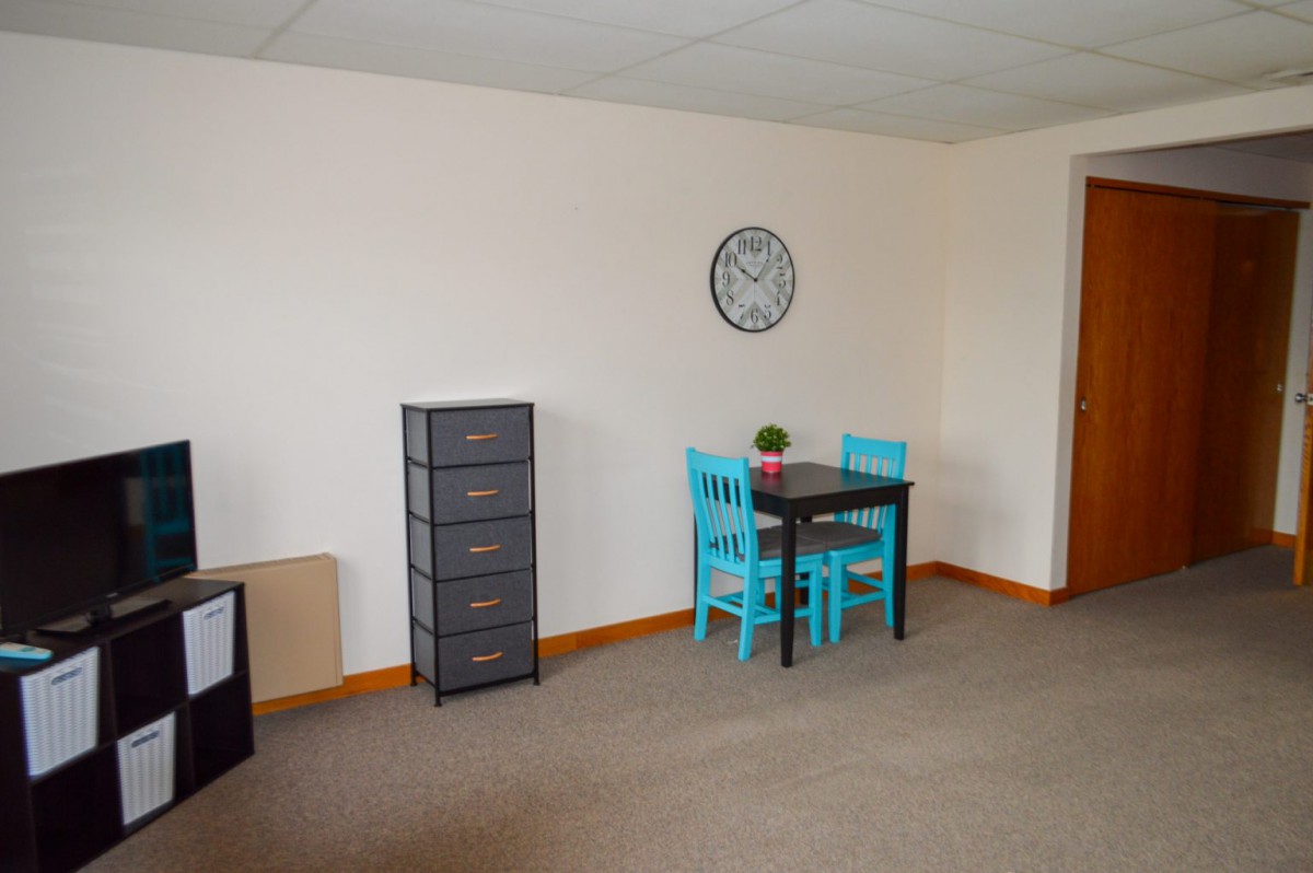 Fond Du Lac Lutheran Home