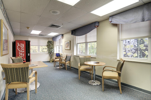 Manorcare Health Services-Yeadon