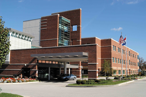 Lake Regional Health Systems
