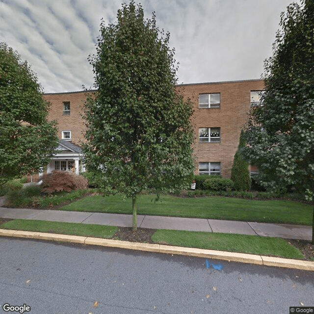 Lakeland Health Care Center