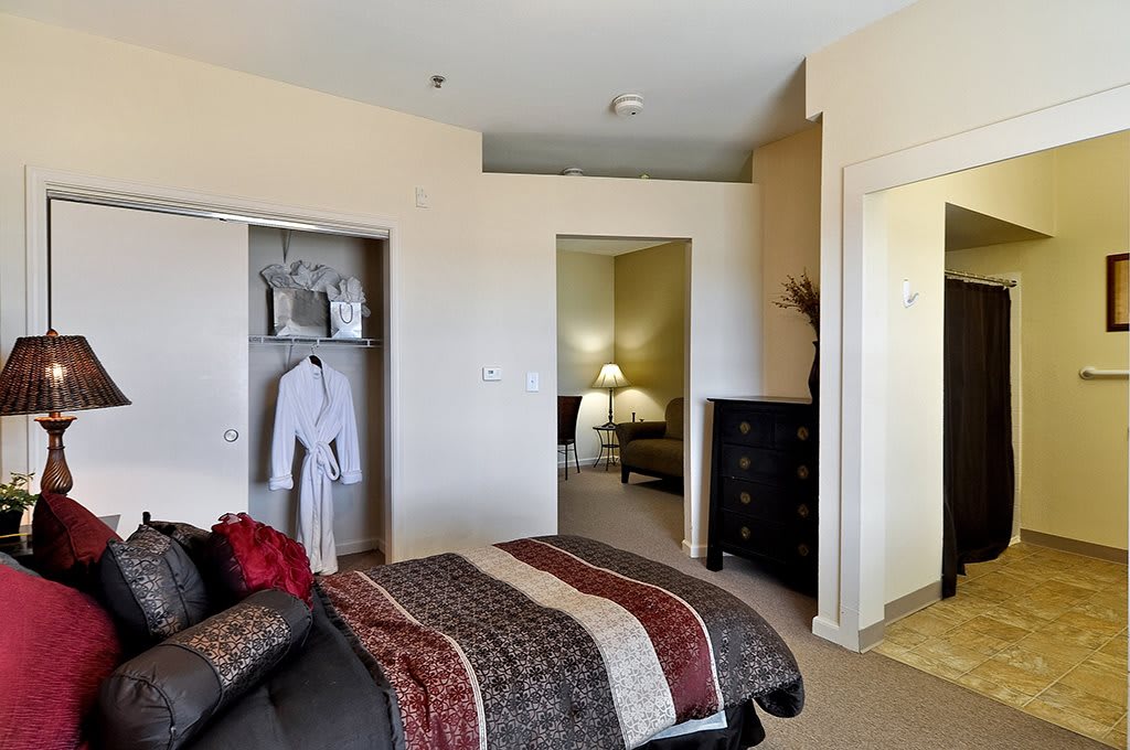 Pecan Point Assisted Living And Memory Care