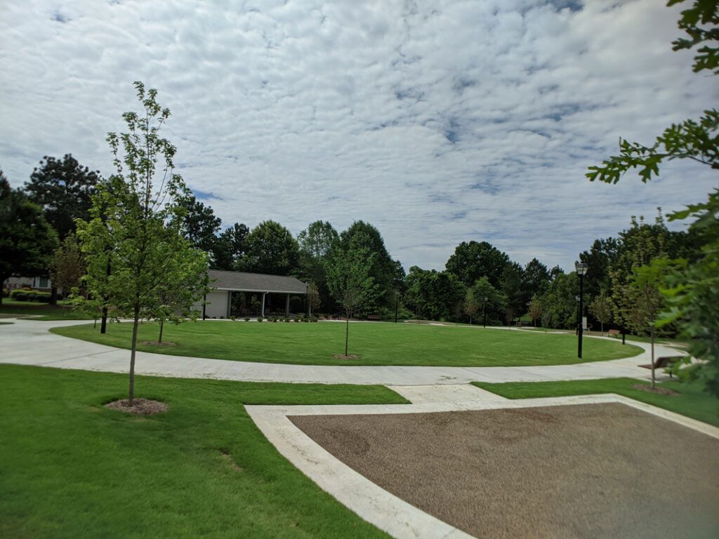 Croasdaile Village Retirement Community