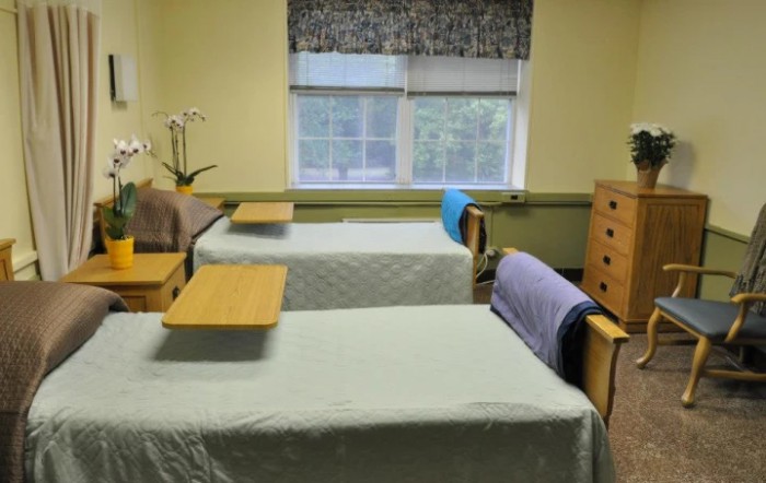 Christus St Joseph Home
