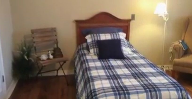 Dr Phillips Assisted Living Facility