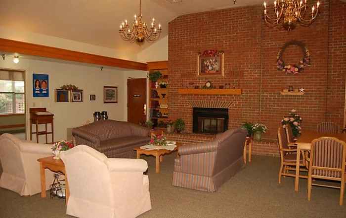 Shippenville Healthcare And Rehabilitation Center
