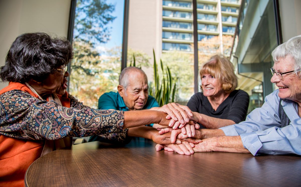 Kavod Senior Life