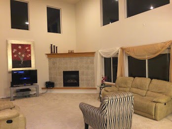 Ark Of Caring Assisted Living Home