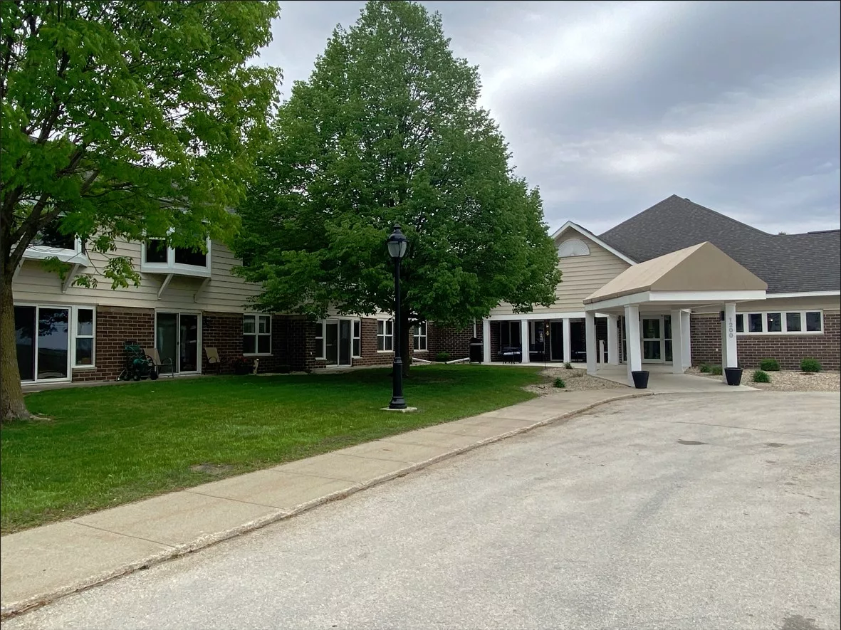 The Meadows Assisted Living Community