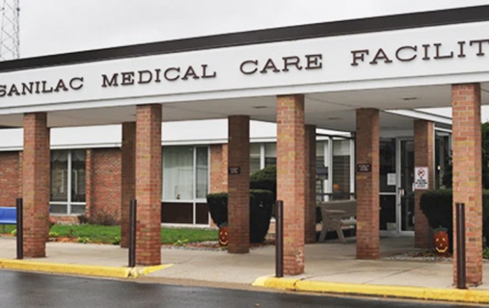 Sanilac Medical Care Facility