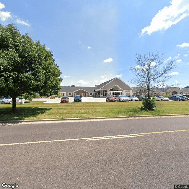 Villas of Holly Brook & Reflections Pekin