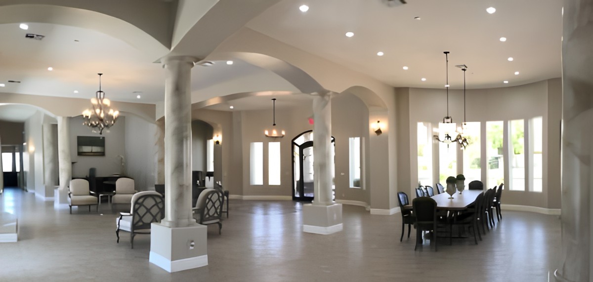 Az Happy Valley Royal Care Home