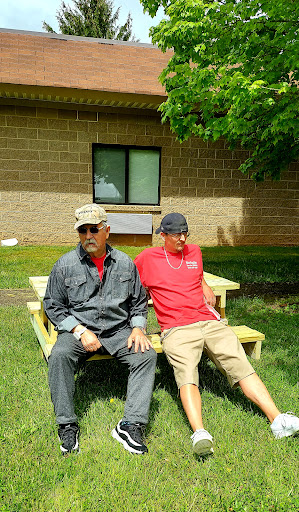 Skyline Nursing & Rehabilitation Center