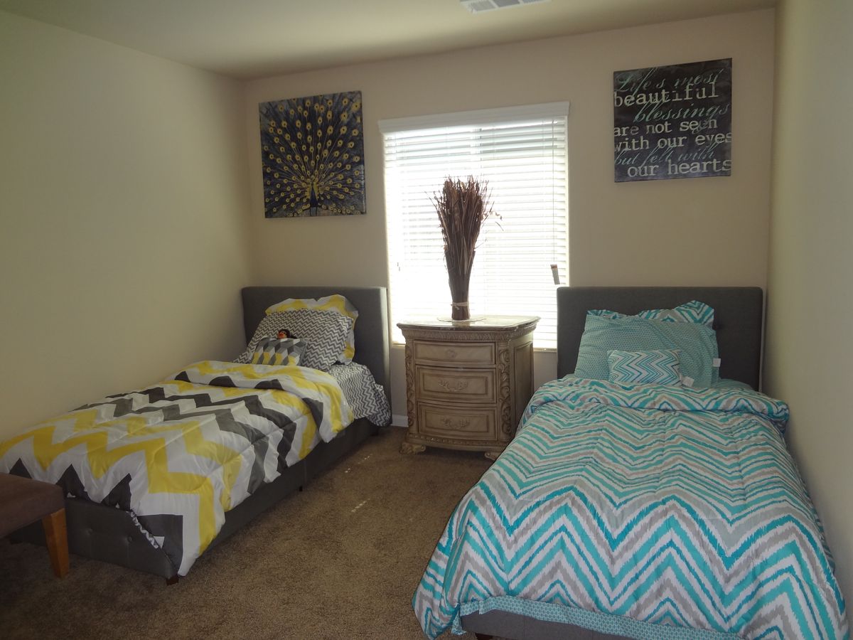Blossom Creeks Assisted Living