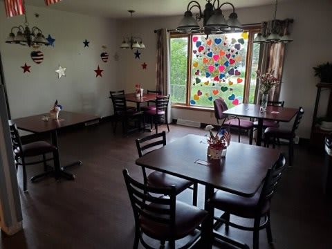 Fieldcrest Manor