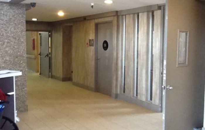 Riviera Healthcare Center