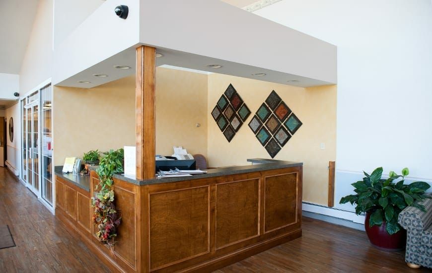 North Park Nursing Center