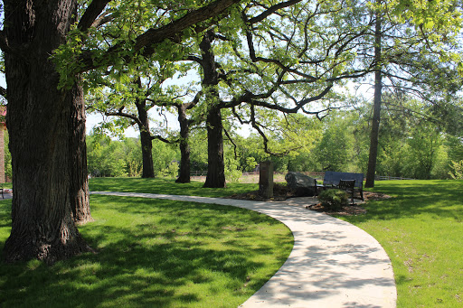 Martin Luther Care Center