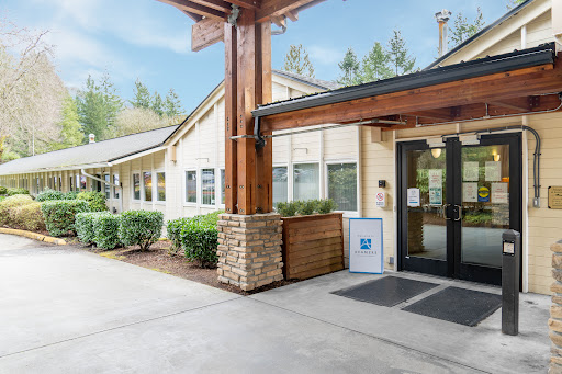 Issaquah Nursing and Rehabilitation Center