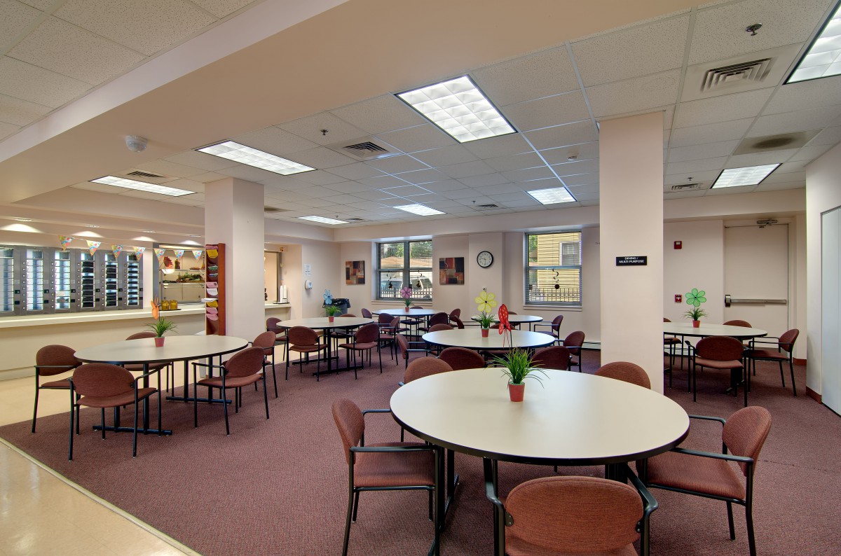 Senior Suites Auburn Gresham