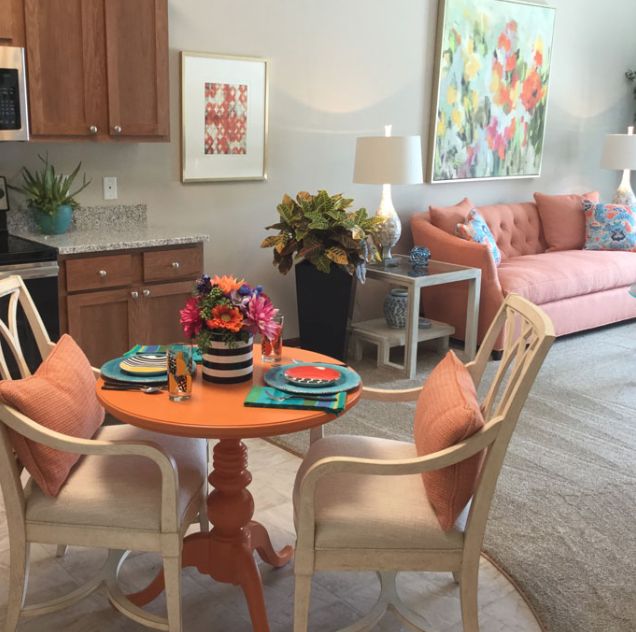 Copper Springs Retirement Community
