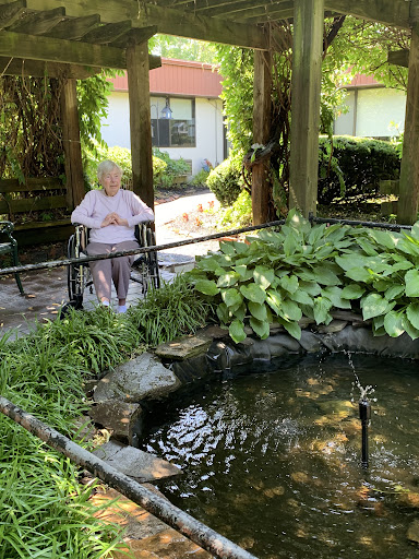 Gwynedd Healthcare And Rehabilitation Center