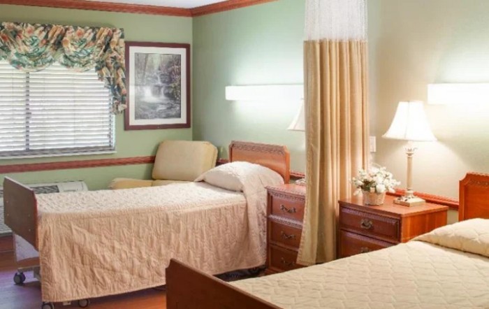 Perrysburg Care And Rehabilitation Center