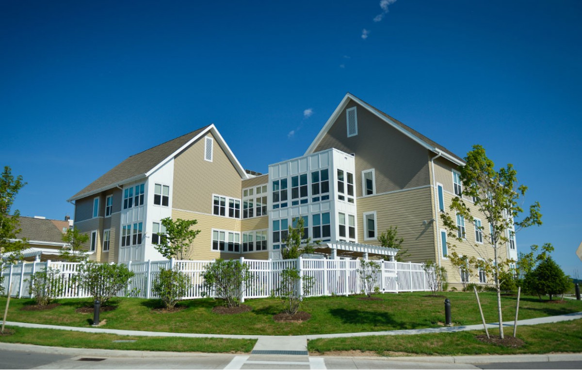 Jewish Home of Rochester