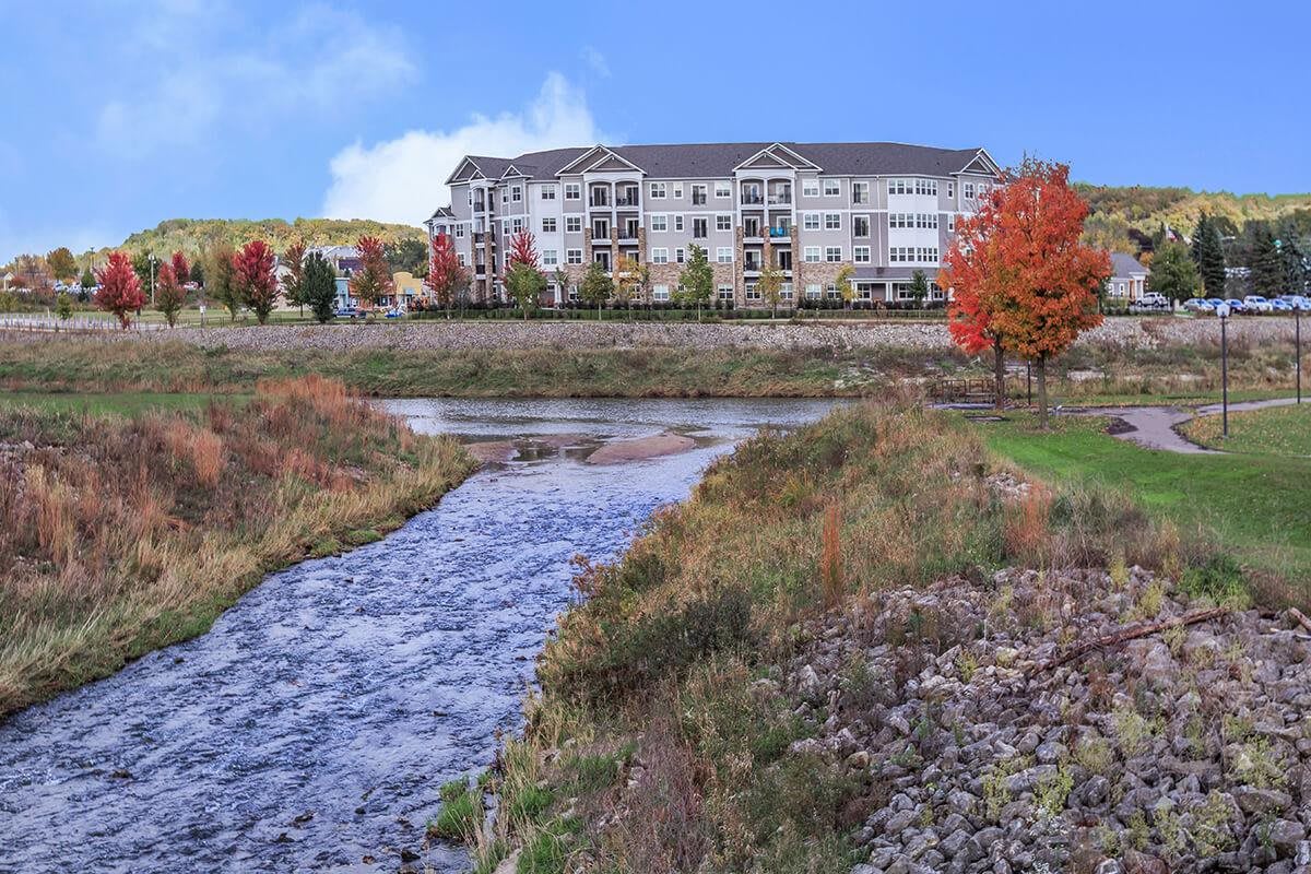River Bend Senior Living