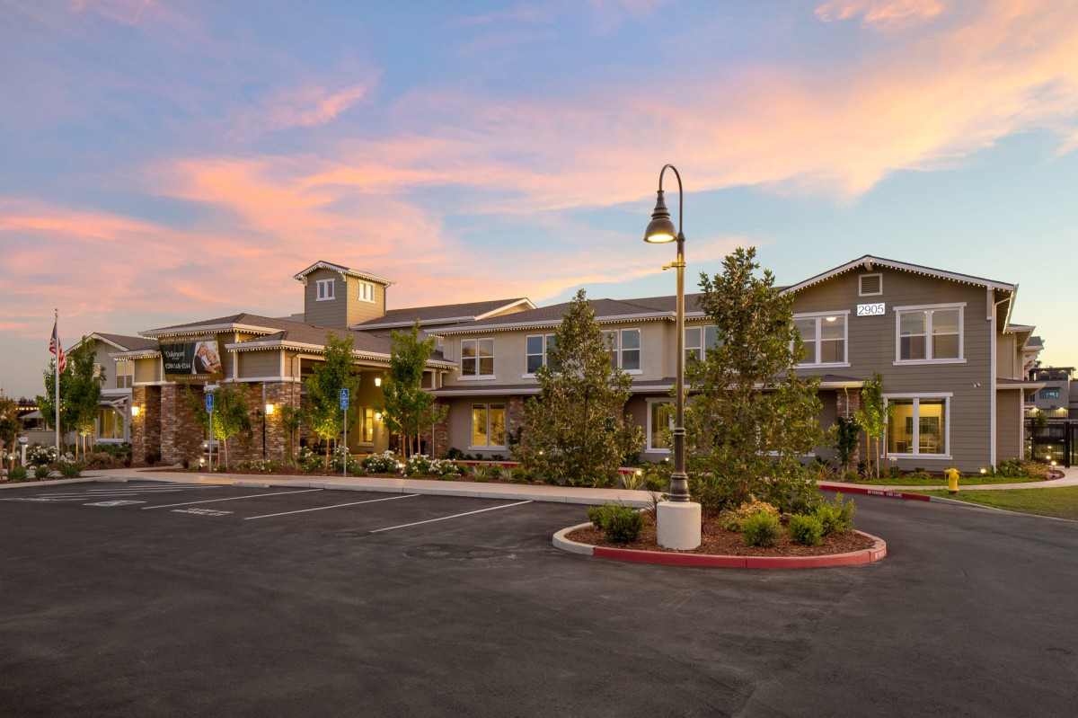Oakmont of Lodi